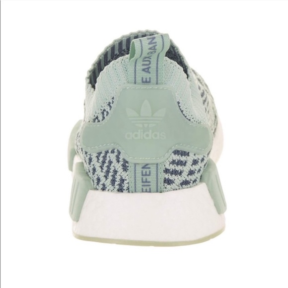 adidas NMD_R1 STLT Primeknit Originals Shoe - Picture 5 of 8